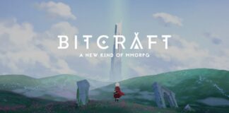 bitcraft
