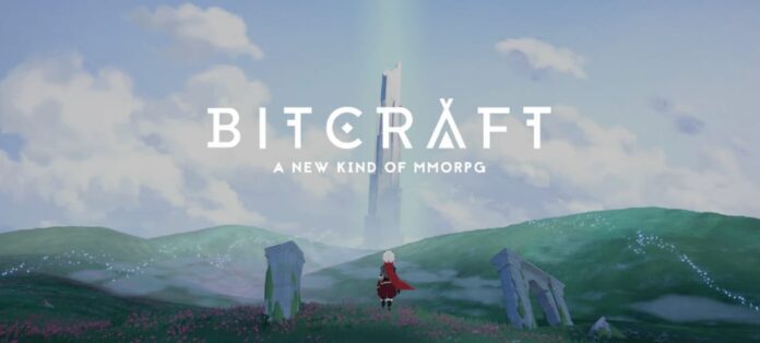 Bitcraft bitcraft