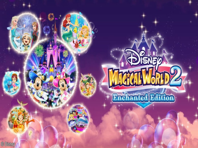 Disney-Magical-World-2-Enchanted-Edition disney-magical-world-2-enchanted-edition