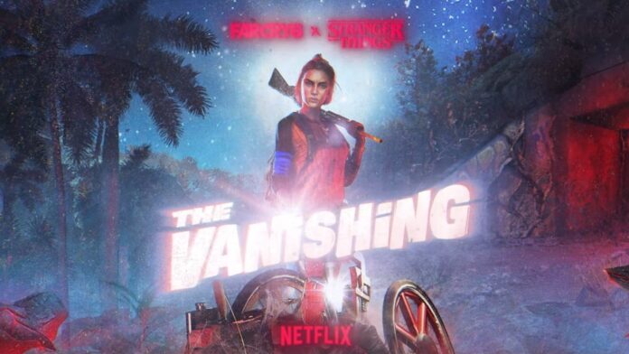 Far-Cry-6-Stranger-Things-Crossover-2 far-cry-6-stranger-things-crossover-2