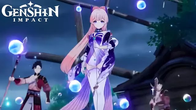 kokomi-genshin-impact