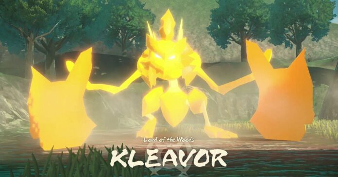 kleavor