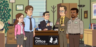 office