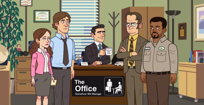 office office