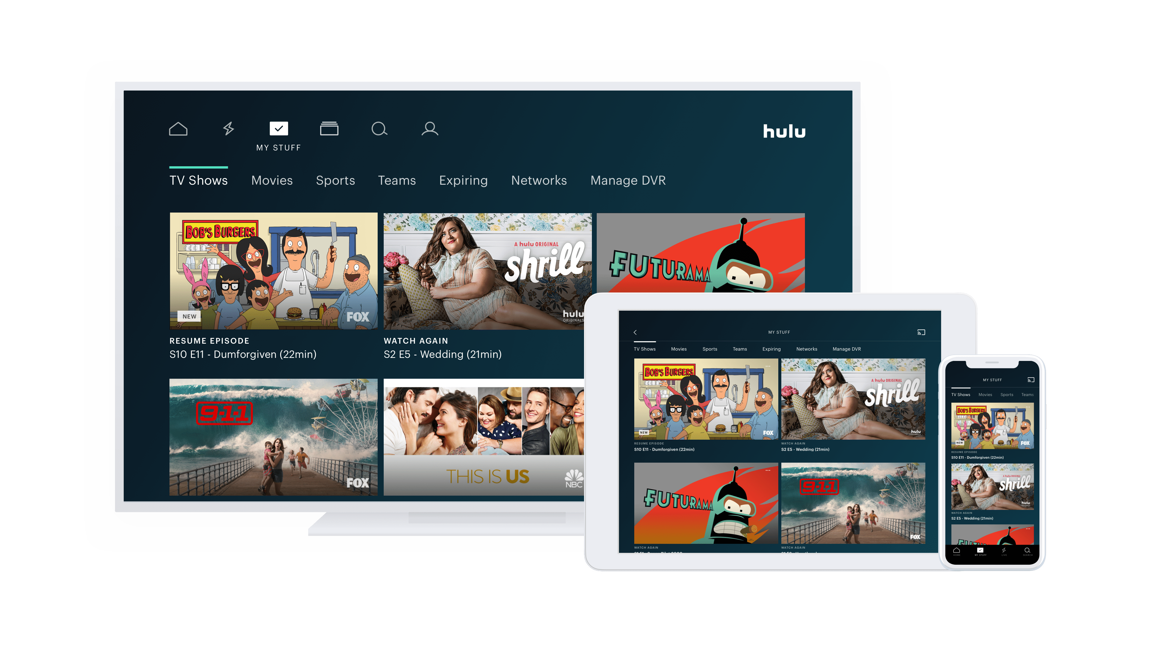 my-stuff_device-stack_tv-shows