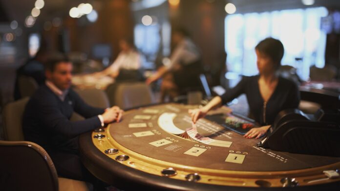 Who is Your casino Customer?