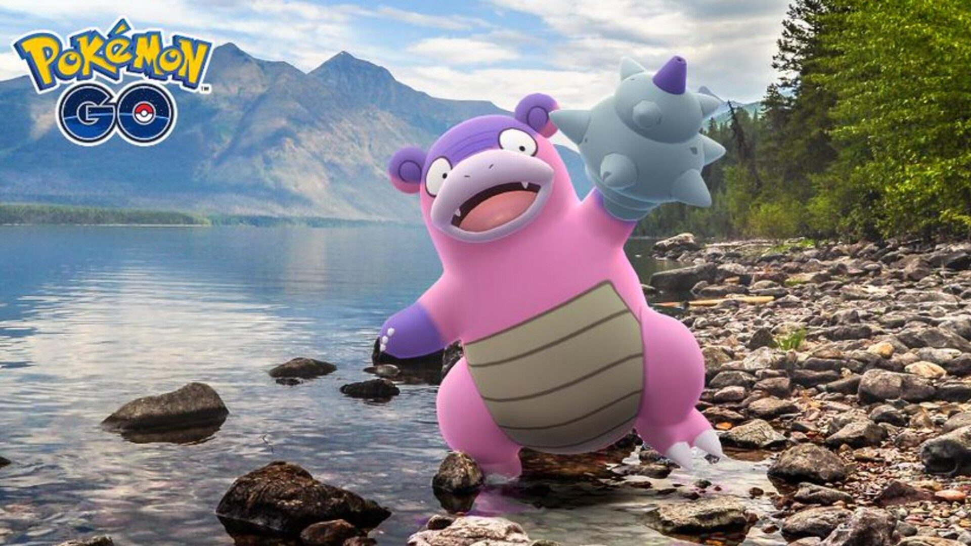 Getting Galarian Slowking in Pokémon Go is simple