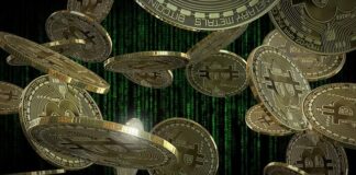 bitcoin-coins-virtual