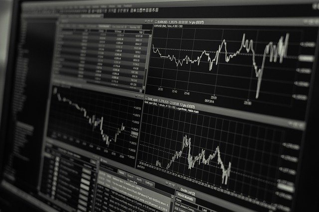 stock, trading, monitor stock-trading-monitor-2