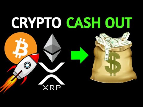 Easiest bitcoin exchange to cash out cardano криптовалюта создание