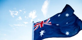 waving-australia-flag-in-the-air