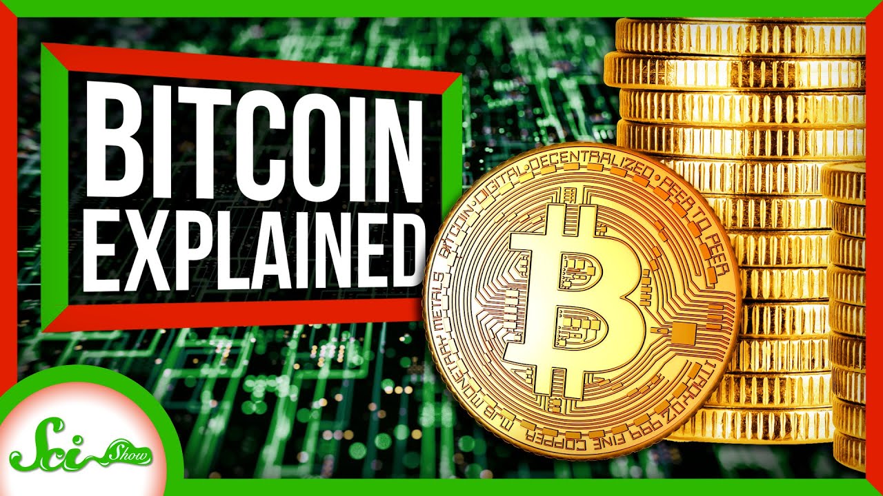 Everything You Need To Know About Bitcoin Trading