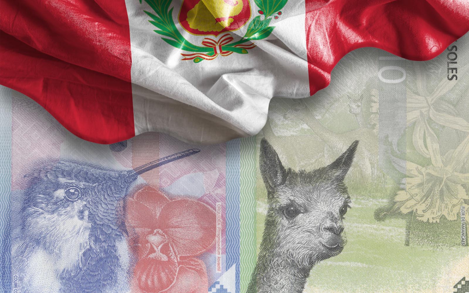 Peru Central Bank Launching CBDC To Keep Up With Cryptocurrency