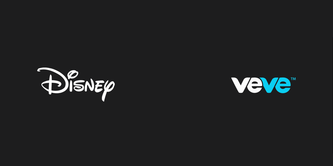 VeVe and Disney Reveal Mickey Mouse NFT Collectables