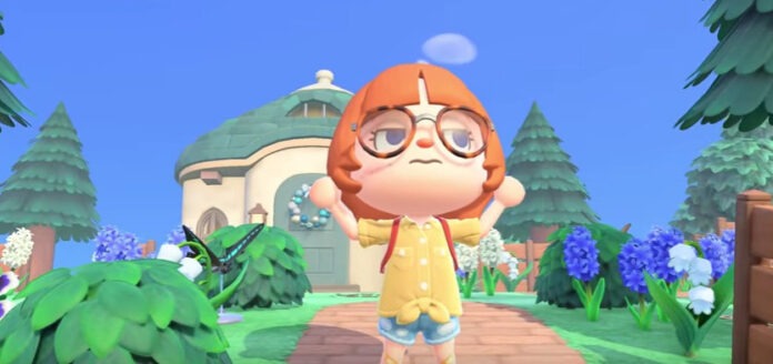 Animal Crossing animal-crossing
