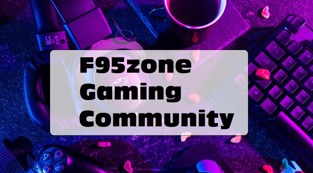 sites like f95 zone