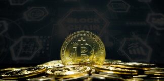 bitcoin-cryptocurrency-blockchain