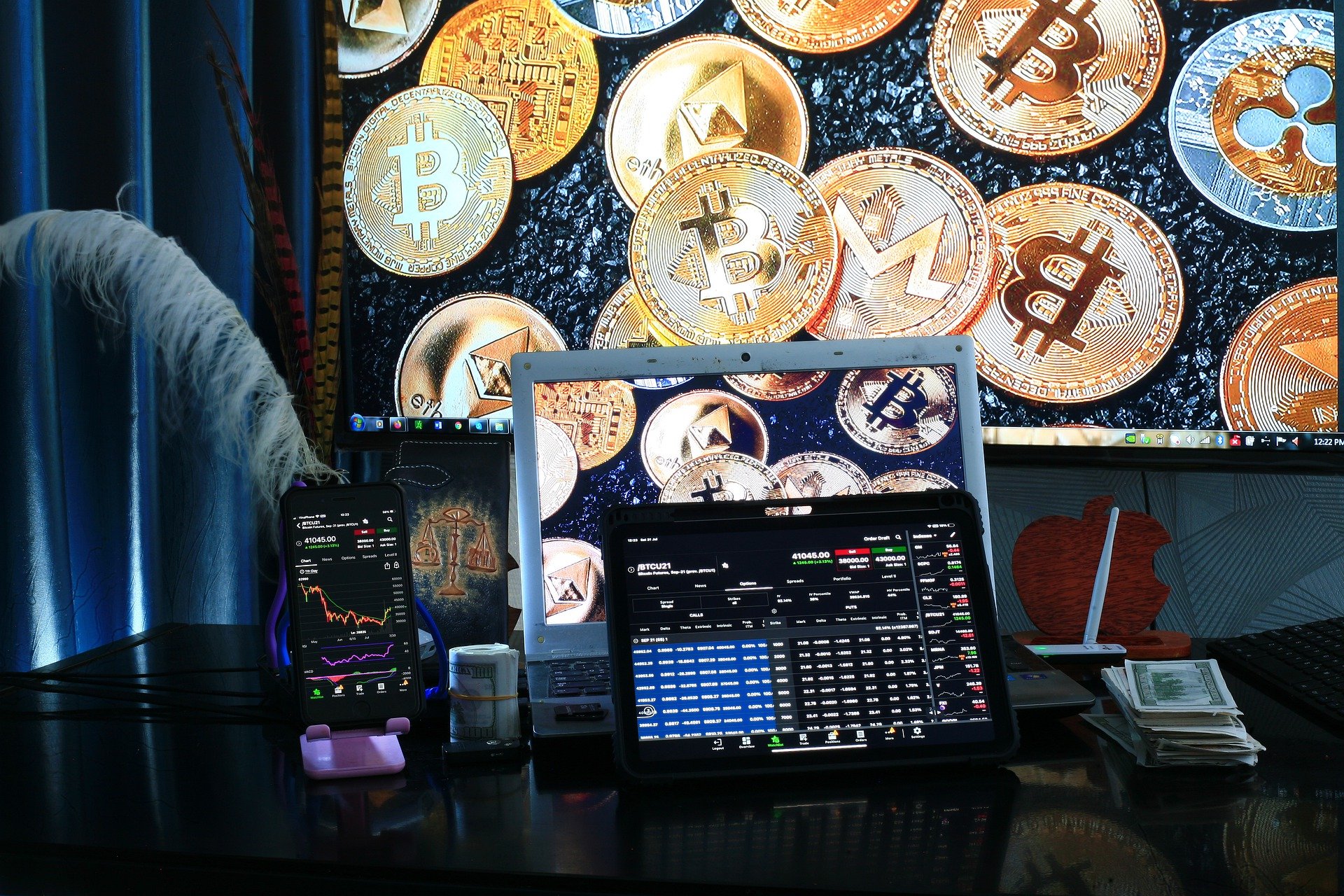 Understanding Token Staking and Why It’s So Lucrative