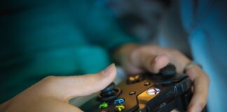 game-remote-gamer