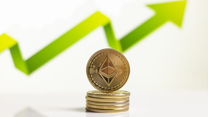 ethereum, cryptocurrency, shares ethereum-cryptocurrency-shares