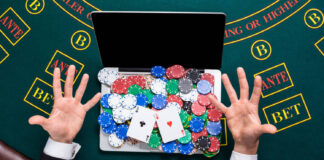 online-casino-gambling