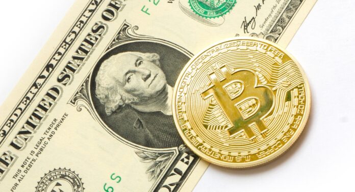 bitcoin, dollar, president washington bitcoin-dollar-president-washington
