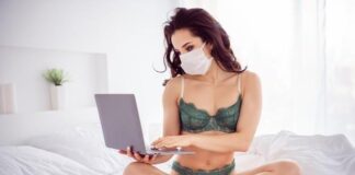 nude live cam girls - How COVID-19 Lockdown Ignited a Spike in The Demand for Nude Live Cam Girls