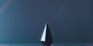 black and white road during night time