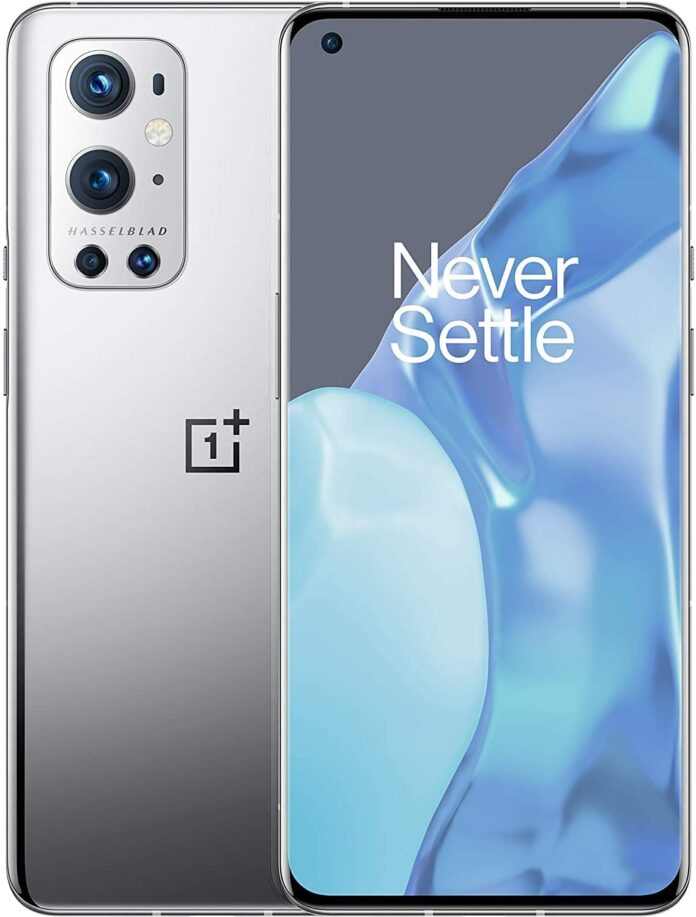 OnePlus 9 Pro 5G Morning Mist 1-9