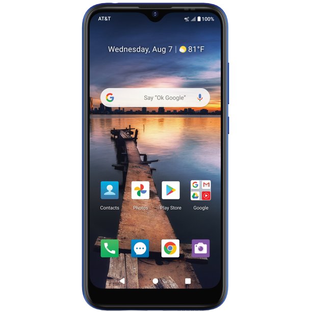 AT&T Maestro Plus 6-14