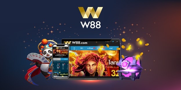 Get More from Your Deposit When Sports Betting at W88