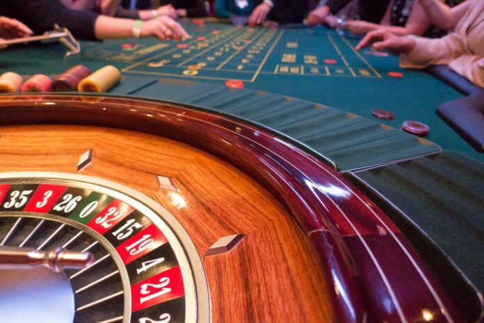 top casinos: Back To Basics