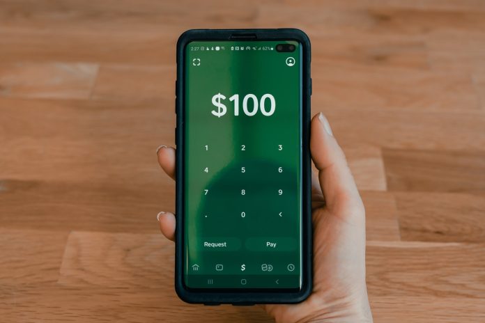 2022's Best 10 Fake PayPal Receipt Generators person holding black android smartphone
