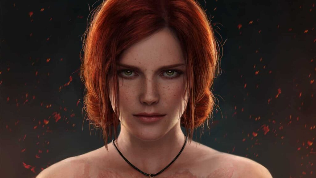 23 Hottest Video Game Characters