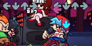 Some Of The Best Friday Night Funkin’ Characters: Their Profiles