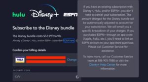 Disney+ Login/Begin: How To Activate Your Disney+ Login Begin 8-Digit Code