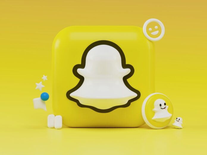 How To Calculate Your Snap Score blue and white cloud cartoon character