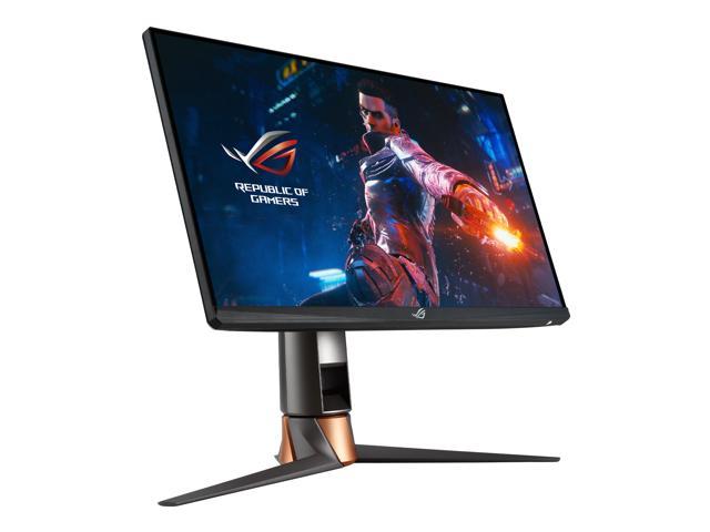 ASUS ROG Swift 360Hz PG259QNR