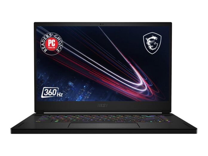 MSI GS76 Stealth 11UG-653 Gaming Laptop: Save 31% When You Shop This On Newegg Today