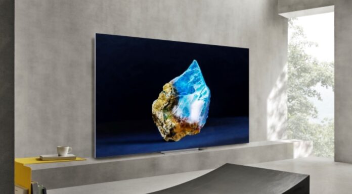 Fresh! You Can Already Buy Samsung’s 2023 Neo QLED TVs This Week