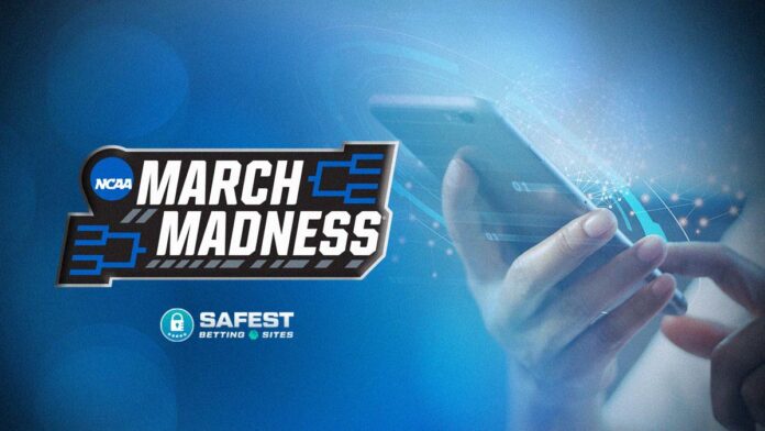 march madness technology trends