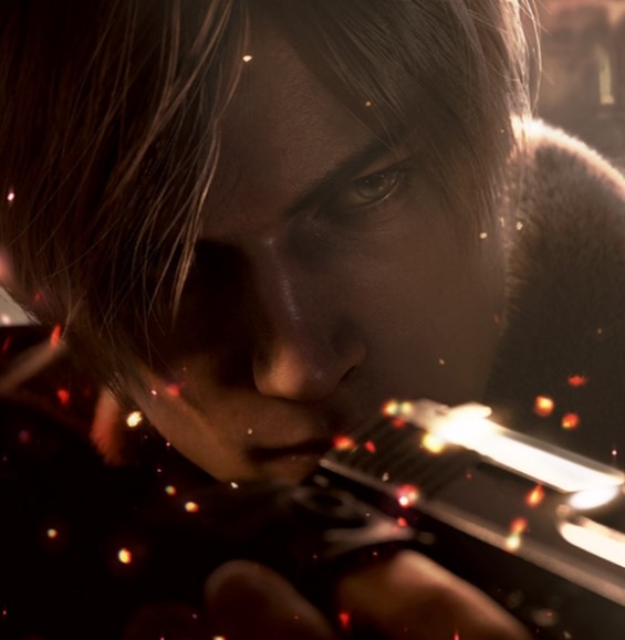 A Japanese Gaming Magazine's Survey Shows The Most Popular 'Resident Evil' Characters
