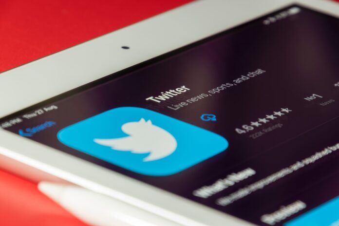 Twitter's ‘New’ Feature Allowing Users To Offer Subscriptions Is Giving Rise To More Problems In The Community - Twitter News white ipad on red textile