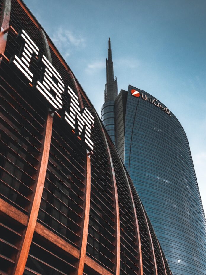 IBM’s Possible Sale Of Its Weather Business Could Result In Massive Staff Layoffs - IBM News black and brown wooden building under blue sky during daytime