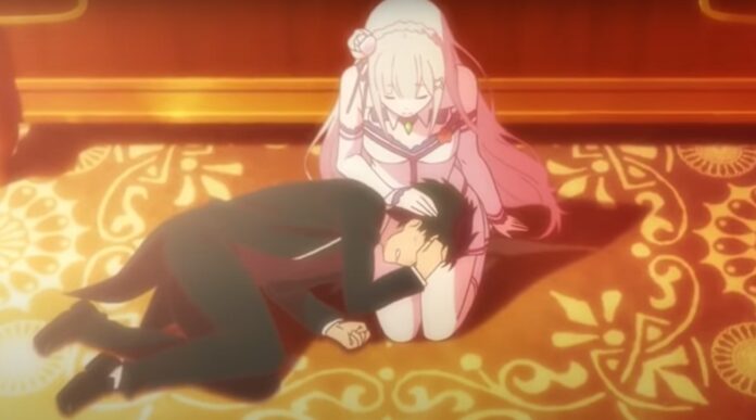 Isekai