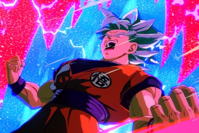 Picking Out Just The Best Dragon Ball Games Of All Time