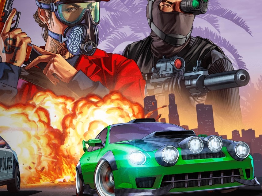 Driving Spirit: 10 Best Vehicles In ‘GTA Online,’ Unveiled