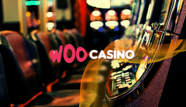 Woo Casino Gambiing Machines