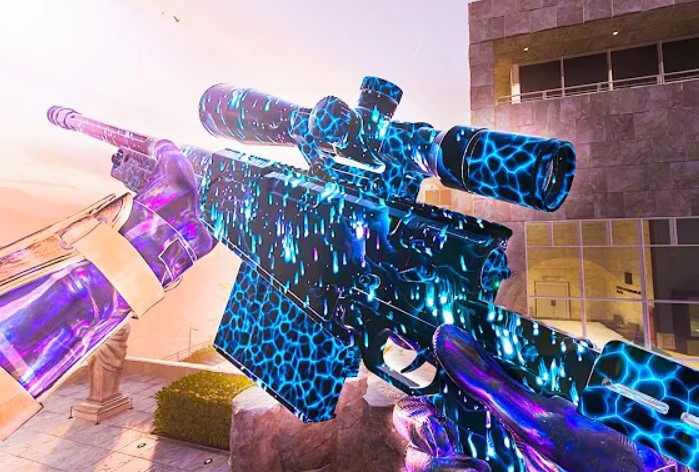 The Most Dynamic Sniper Rifles In ‘Call Of Duty: Modern Warfare 2’ Ranked!