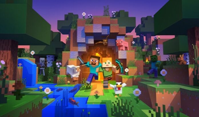 Minecraft 1.21 Update: All The Information We Know So Far
